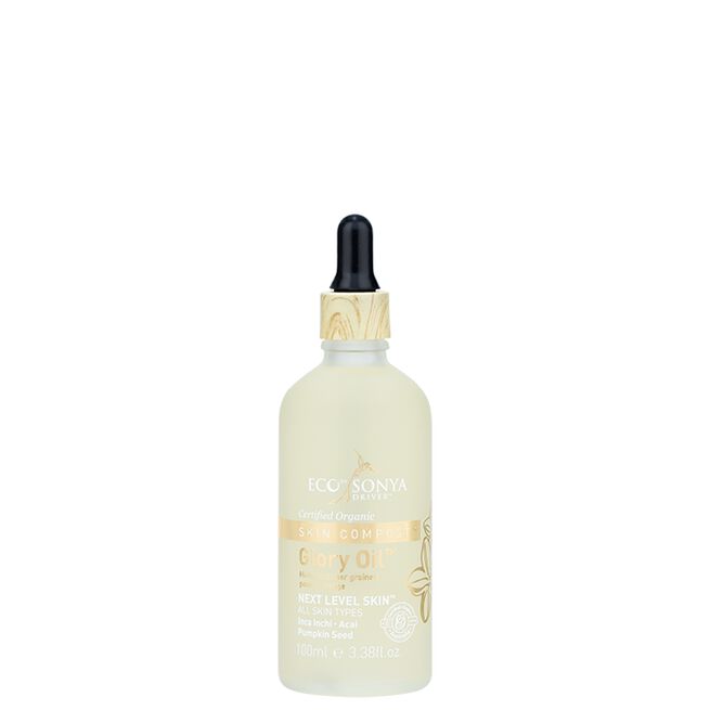Glory Ansiktsolja 100 ml Glory Ansiktsolje 100 ml