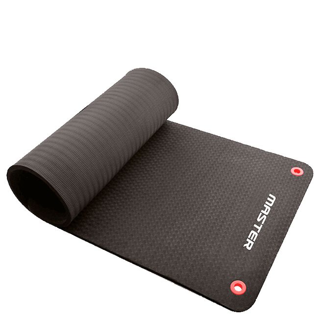 Master Fitness Fitnessmatta Pro Fitnessmatte Pro