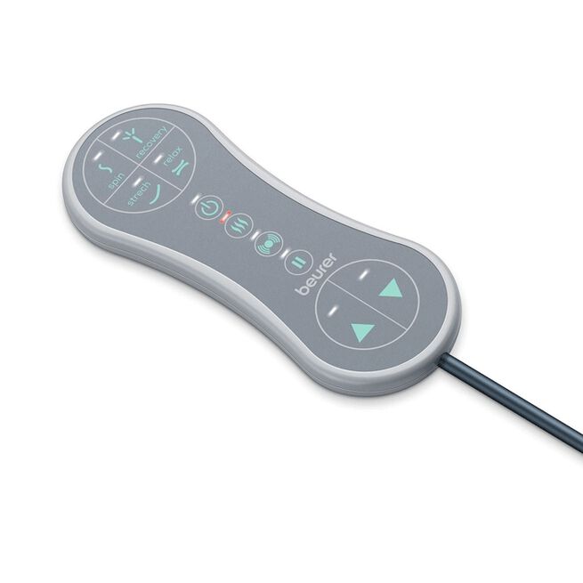 Beurer MG 280, Yogamat MG 280 Massasjematte