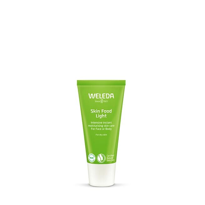 Skin Food Light Fuktighetskrem 30 ml Skin Food Light Fuktighetskrem 30 ml