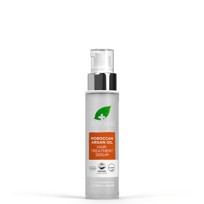 Moroccan Argan Oil Hair Treatement Serum 100 ml Moroccan Argan Oil Hair Treatement Serum 100 ml