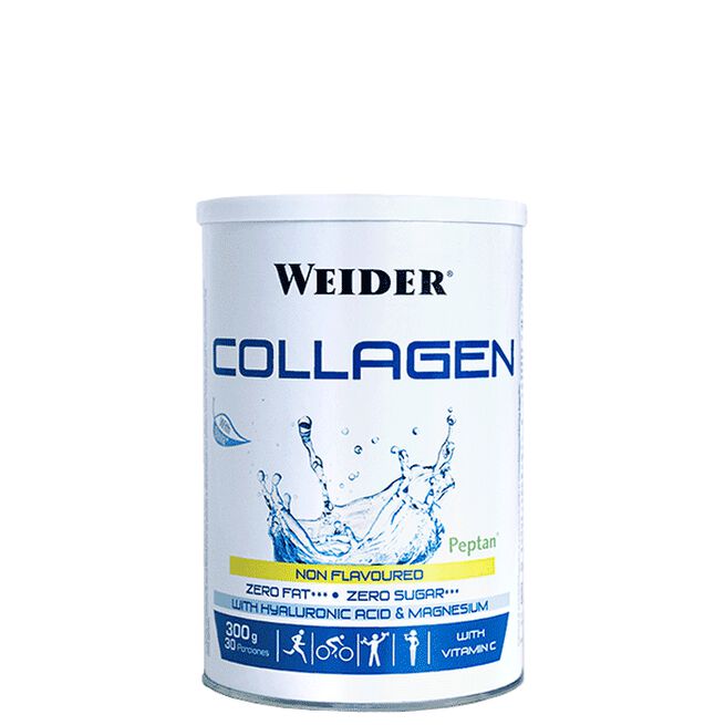Weider Pure Collagen Powder, 300 g Kollagenpulver 300 g