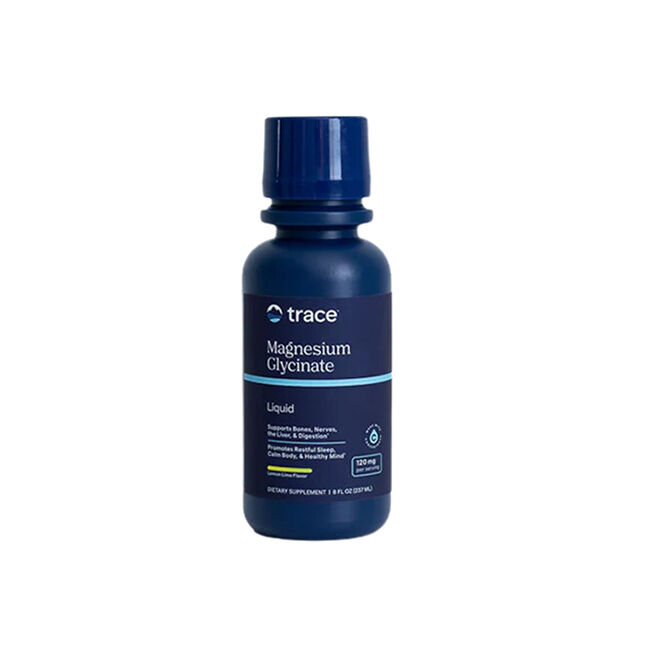 Liquid Magnesium Glycinate 237 ml Flytende Magnesiumglysinat 237 ml
