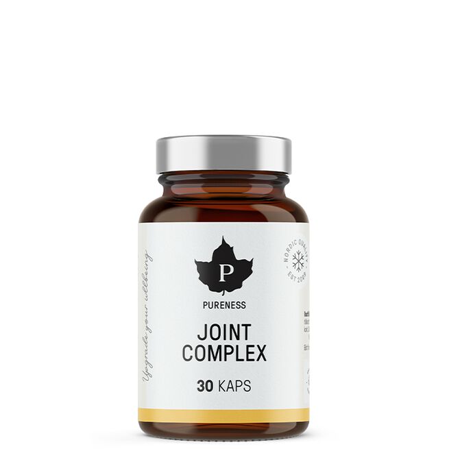 Joint Complex 30 kapslar Joint Complex Kollagen 30 kapsler
