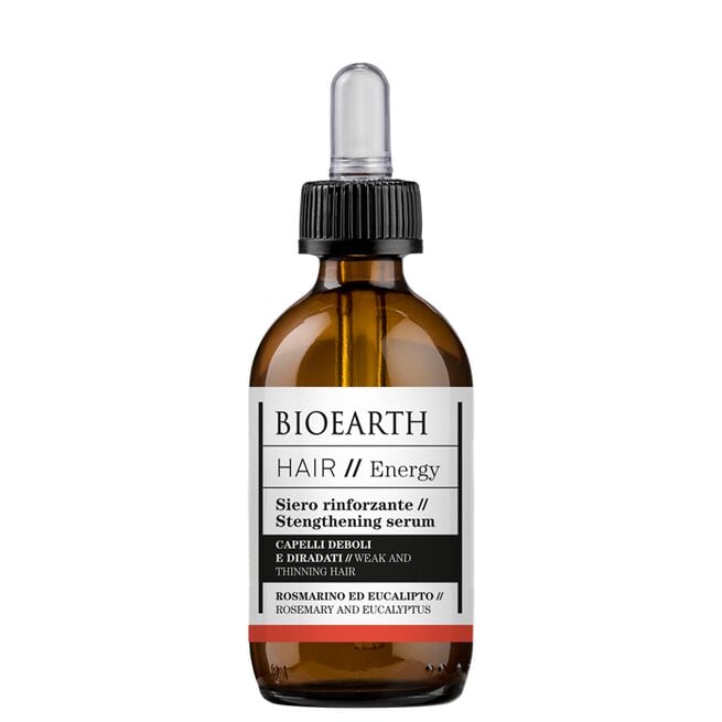 Hair 2.0 Stärkande Serum 50 ml Hair 2.0 Styrkende Serum 50 ml
