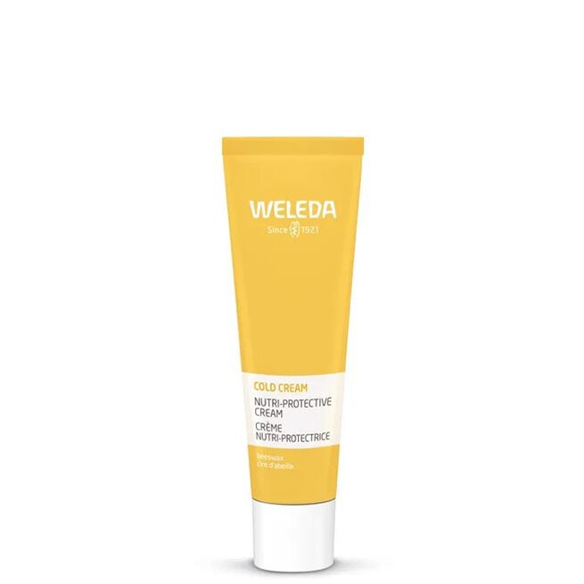 Weleda Näringsrikt Ansiktsbalm 30 ml Nærende Ansiktsbalsam 30 ml