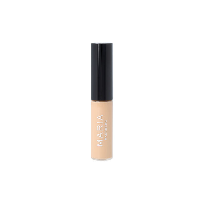 Liquid Mineral Concealer Light Beige 6 ml Liquid Mineral Concealer Light Beige 6 ml