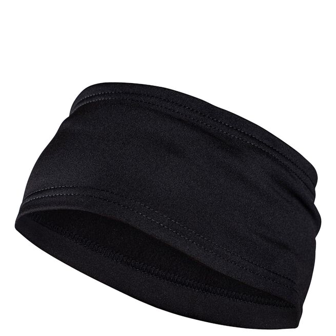 Pro Stretch Headband, Black , Onsize Pro Stretch Pannebånd Svart