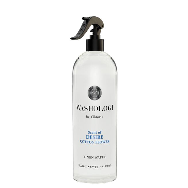Linnevatten Desire 750 ml Linnevann Desire 750 ml
