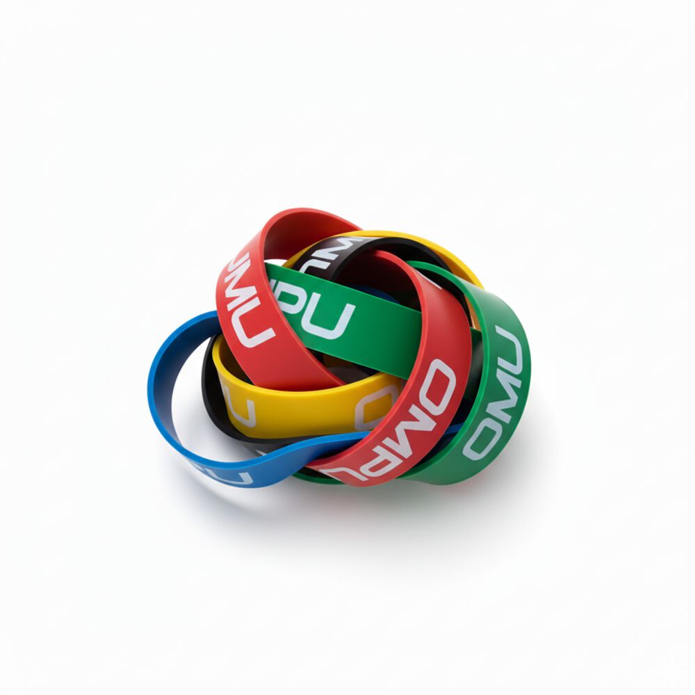 OMPU Mini Band x 5, bilde 3 av 3