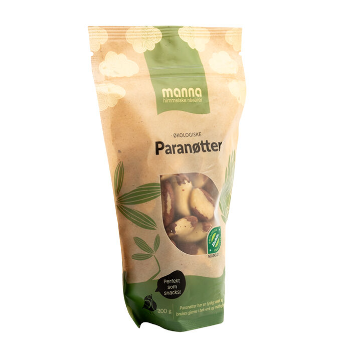 Paran&oslash;tter 200 g