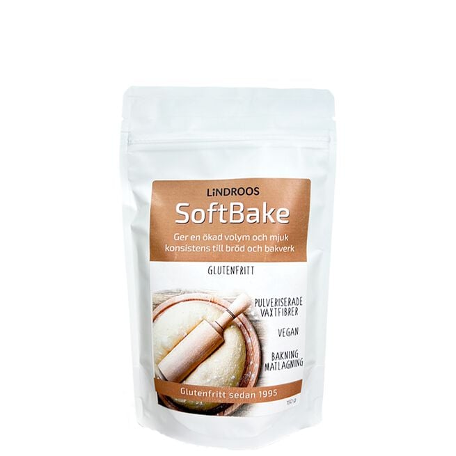 SoftBake 150 g  SoftBake 150 g