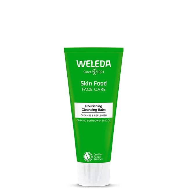 Weleda Skin Food Rengöringsbalm 75 ml