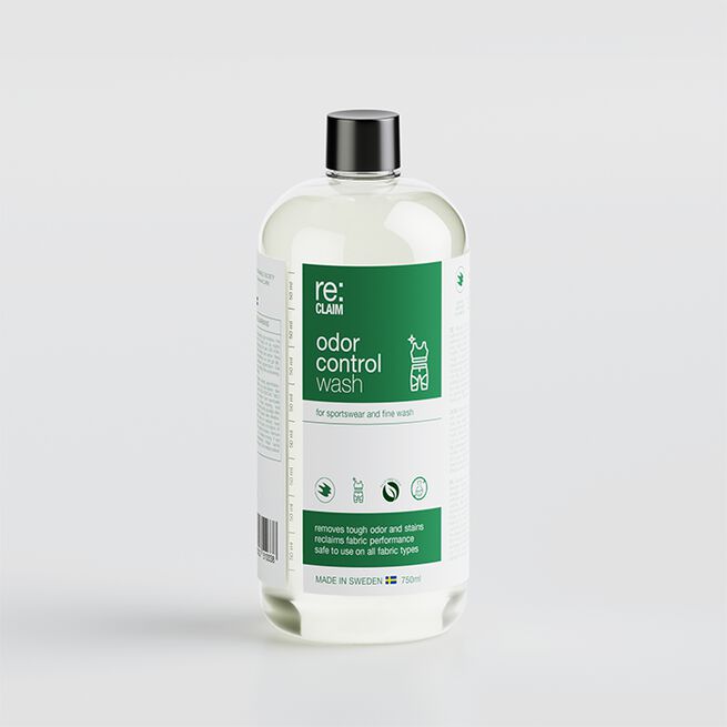 re:CLAIM  re:CLAIM Odor Control Wash 750ml Odor Control Vaskemiddel 750ml