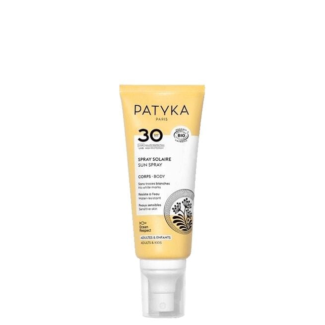 Body Sun Spray SPF 30, 100 ml Solkrem Spray Kropp SPF 30 100 ml