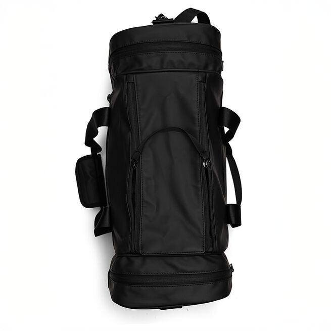 Smartshake Gym Bag 28L Black  Gymväska 28L Svart