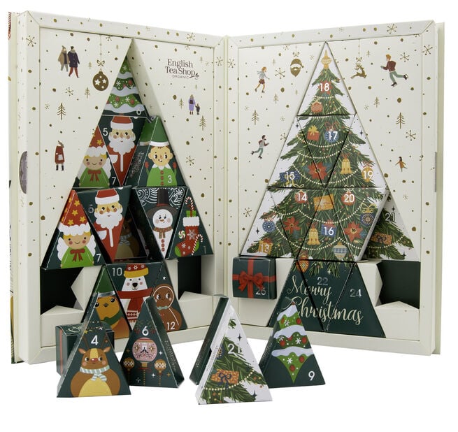 Adventskalender Family Adventskalender Family