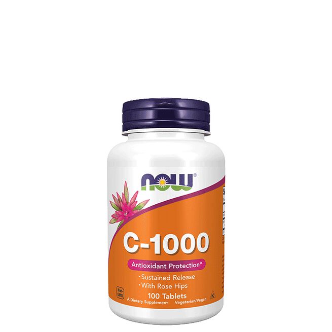 C-1000 100 tabletter 