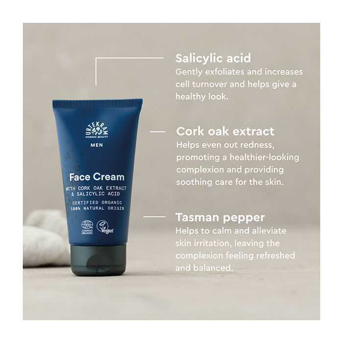 Ansiktskrem Mann 75 ml