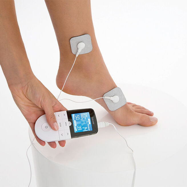 EM 49 Tens/EMS  EM 49 Tens/EMS Massasjeapparat