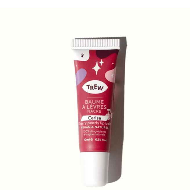 Cherry Tinted Lip Balm Tinted Lip Balm