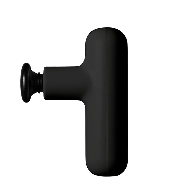 Lola Massage Gun, Black  Lola Massasjepistol Svart