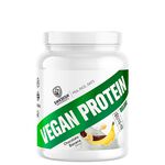 Vegan Protein Deluxe, 750 g Chocolate Banana