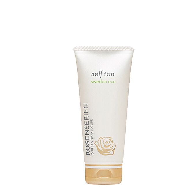 Self Tan Rosenserien Brun Uten Sol 100 ml