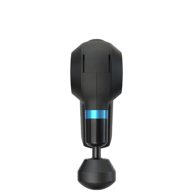 Therabody  Theragun Massager Elite G5, Black Theragun Massasjeapparat Elite G5 Massasjepistol Svart