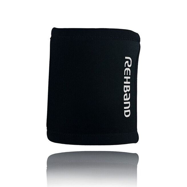 RX Wrist Sleeve, 5mm, Pair, Black, L  RX Wrist Sleeve, 5mm, Pair, Black