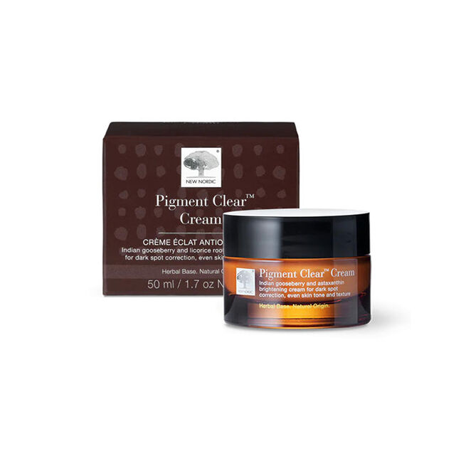 Pigment Clear Cream 50 ml Pigment Clear Cream 50 ml