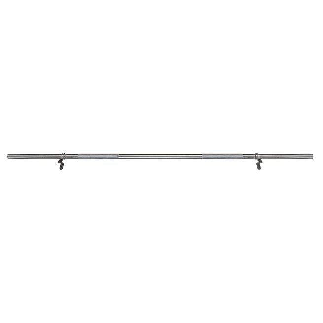 Star Gear Bar 25 mm 184cm Vektstang 25 mm 184 cm