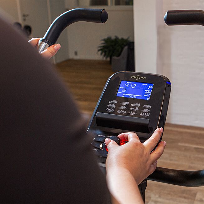 Titan Life Delta Bike B30  Delta Treningsykkel B30