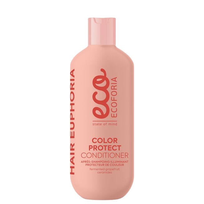 Ecoforia Färgbevarande Balsam 400 ml Fargebevarende Balsam 400 ml