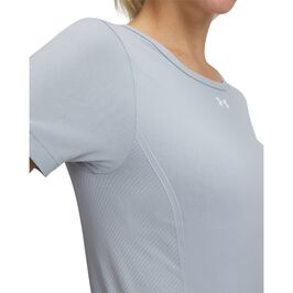 Vanish Seamless SS, Harbor Blue, L  Vanish Seamless T-skjorte Blå