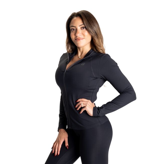 Core Jacket, Black, XS  Core Jakke Svart