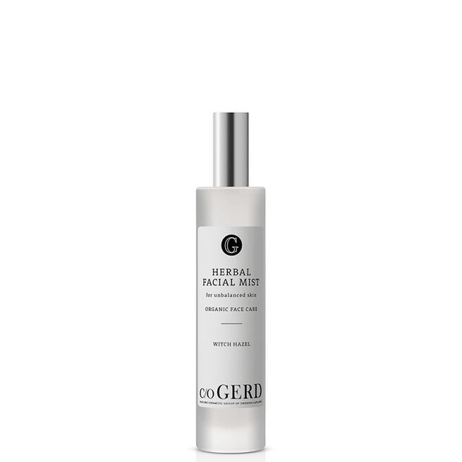 Herbal Facial Mist, 100 ml Herbal Facial Mist, 100 ml