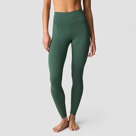 Nimble Tights, Moss, L  Nimble Tights Mosegrønn