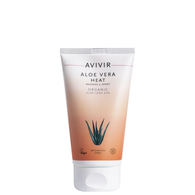 Aloe Vera Heat 150 ml Aloe Vera Heat 150 ml