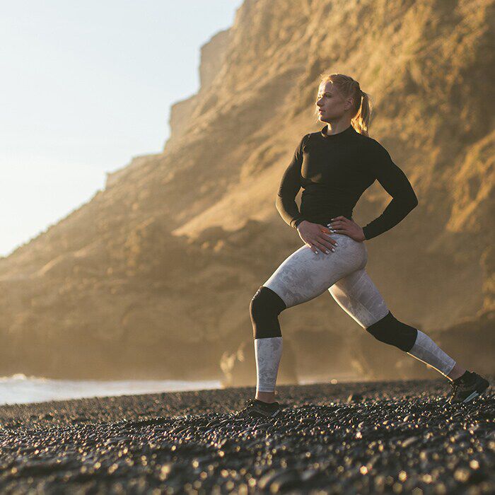 RX Knest&oslash;tte 7mm Carbon Black