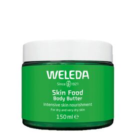 Skin Food Body Butter, 150 ml Skin Food Body Butter 150 ml