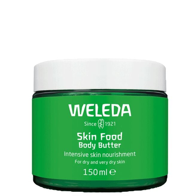 Skin Food Body Butter, 150 ml Skin Food Body Butter 150 ml
