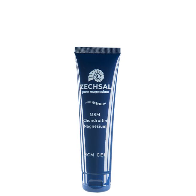 Zechsal MCM Gel, 100 ml