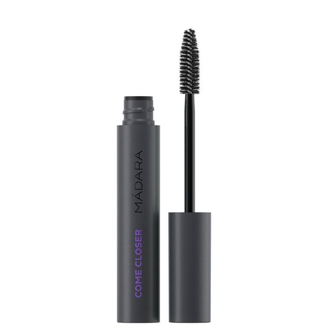 Mádara Come Closer Infinite Lash Mascara 6ml