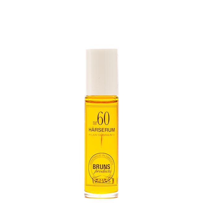 60 Hårserum Ljuv Olibanum 10 ml 60 Hårserum Herlig Olibanum 10 ml