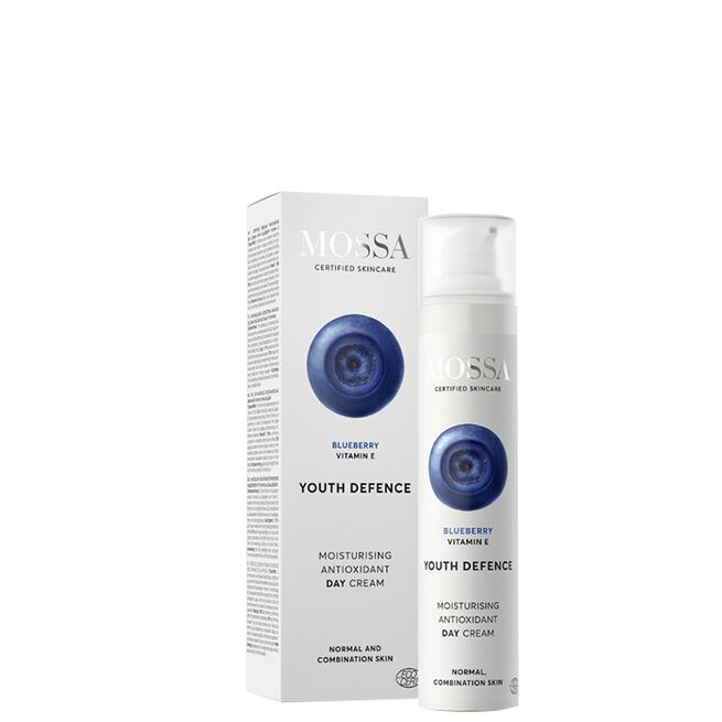 Dagkräm Youth Defence 50 ml Dagkrem Youth Defence 50 ml
