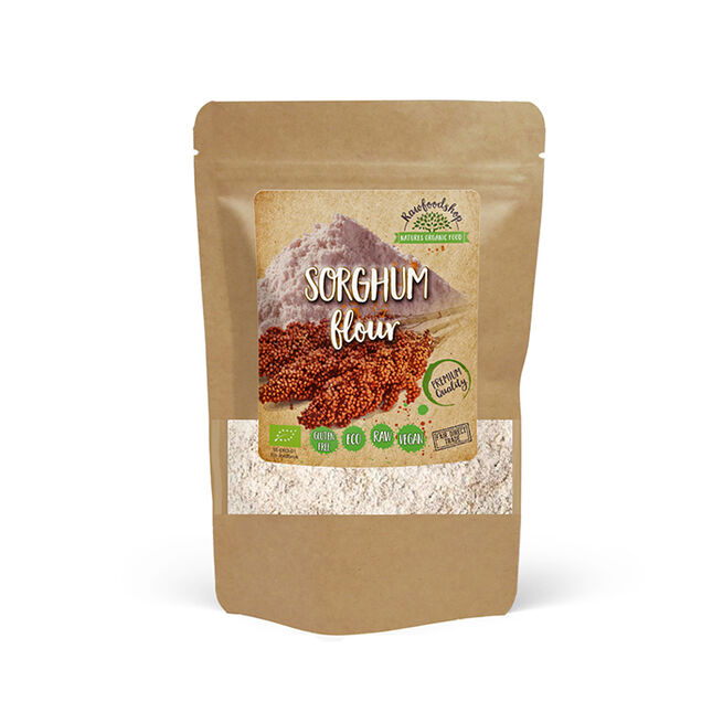 Durramel ØKO, 500 g Durramel ØKO, 500 g