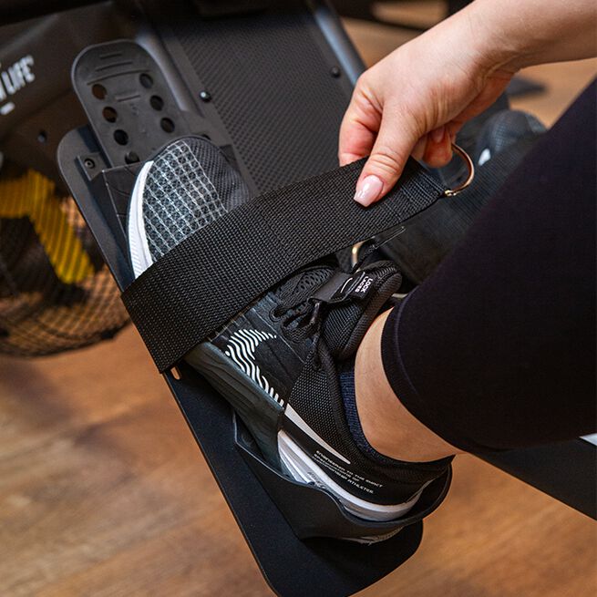 Titan Life Delta Rower R40  Delta Romaskin R40