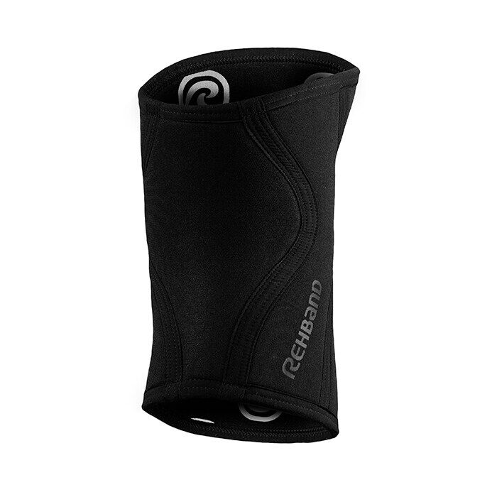 RX Knest&oslash;tte 5mm Carbon Black