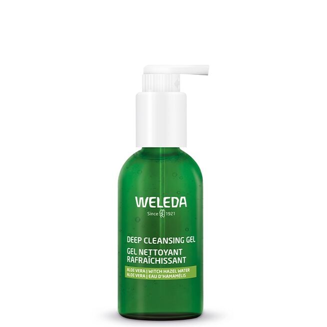 Deep Cleansing Gel 150 ml Ansiktsrengjøringsgel 150 ml
